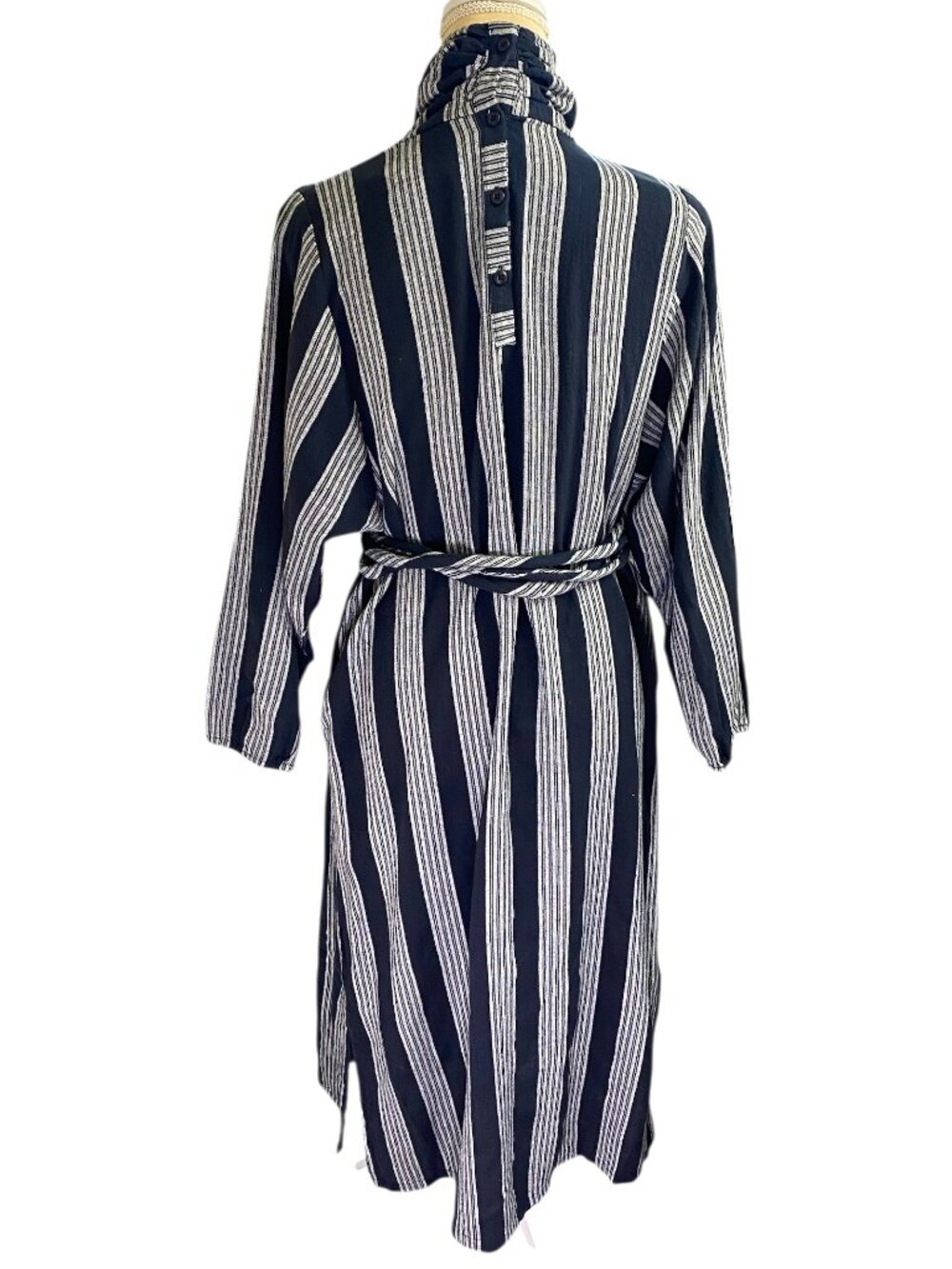 Ace & Jig Stevie Dress in Forte - Picture 3 of 12